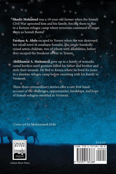 Produktbild: Deep North