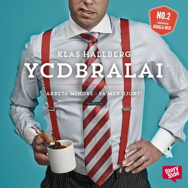 Produktbild: YCDBRALAI : You Can't Do Business Running Around Like An Idiot