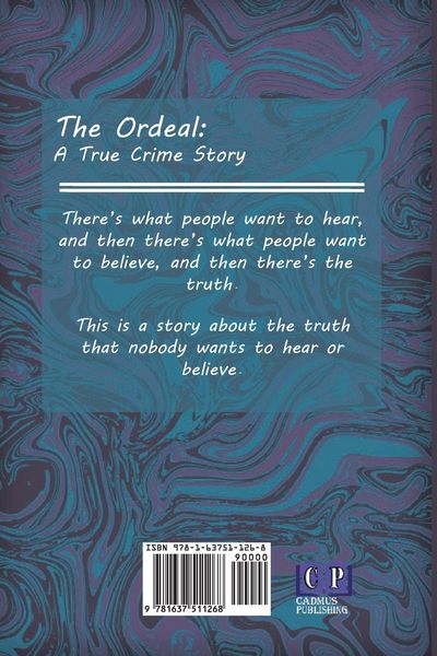 Produktbild: The Ordeal