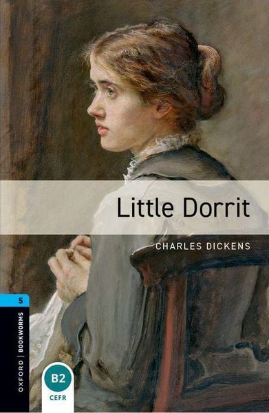 Produktbild: Stage 5. Little Dorrit