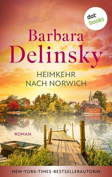 Produktbild: Heimkehr nach Norwich