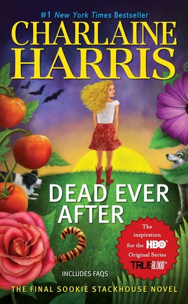 Produktbild: Dead Ever After