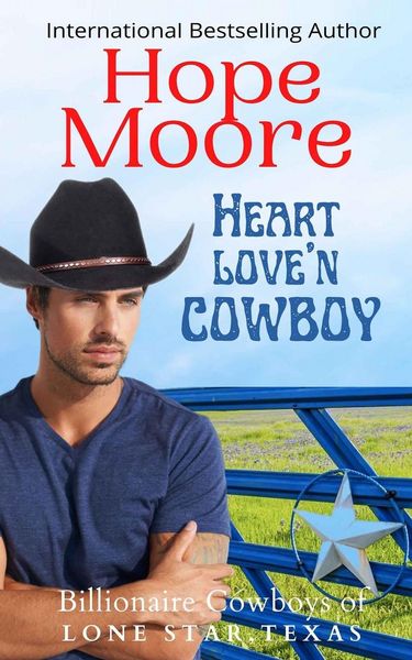 Produktbild: Heart Love'n Cowboy