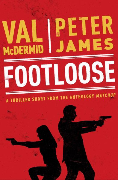 Produktbild: Footloose