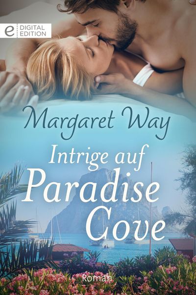 Produktbild: Intrige auf Paradise Cove