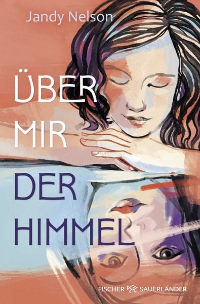 Produktbild: &Uuml;ber mir der Himmel