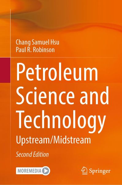 Produktbild: Petroleum Science and Technology