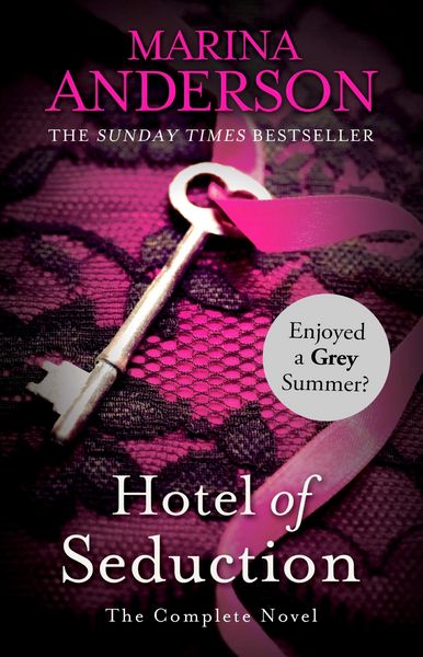 Produktbild: Hotel of Seduction