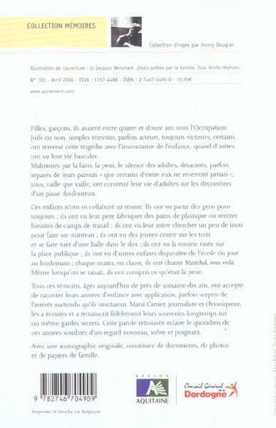 Produktbild: Marechal nous voila 1940 1944