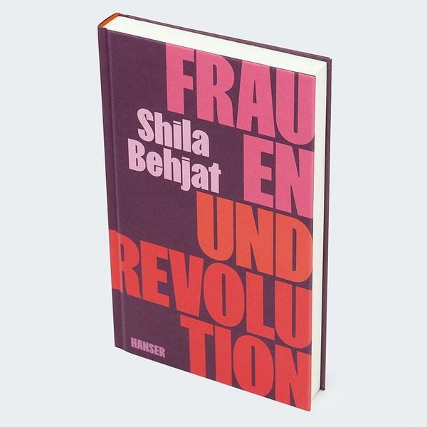 Produktbild: Frauen und Revolution