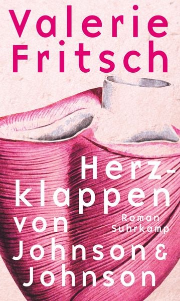 Produktbild: Herzklappen von Johnson & Johnson