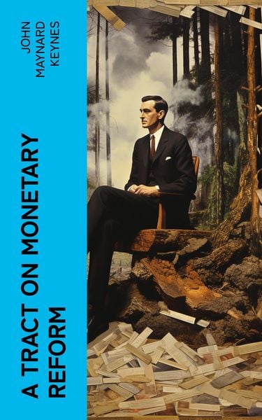 Produktbild: A Tract on Monetary Reform (Annotated)
