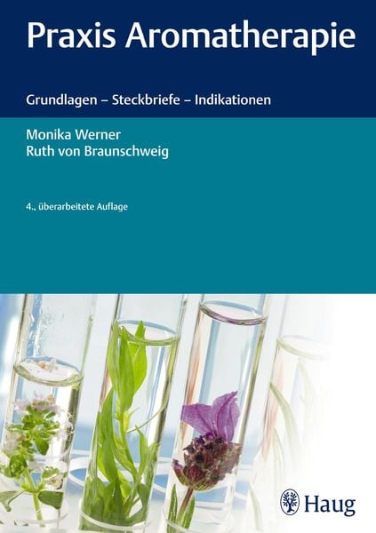 Produktbild: Praxis Aromatherapie