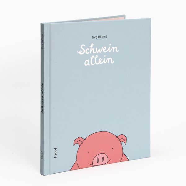 Produktbild: Schwein allein