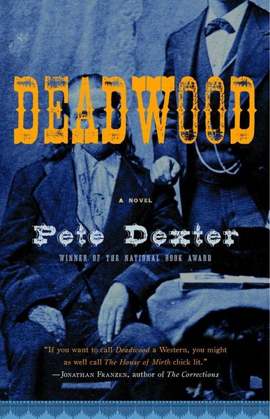Produktbild: Deadwood