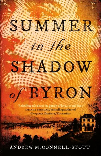 Produktbild: Summer in the Shadow of Byron