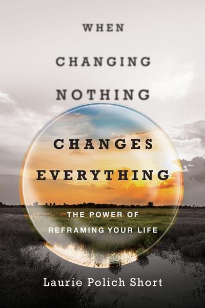 Produktbild: When Changing Nothing Changes Everything