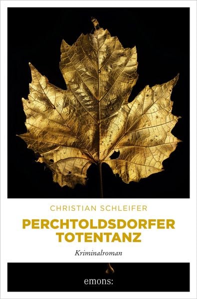 Produktbild: Perchtoldsdorfer Totentanz