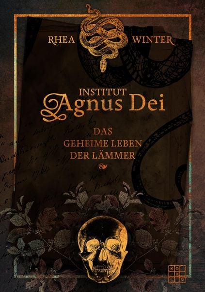 Produktbild: Institut Agnus Dei