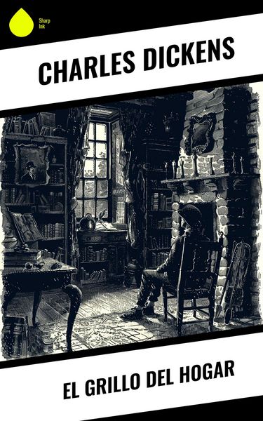 Produktbild: El grillo del hogar