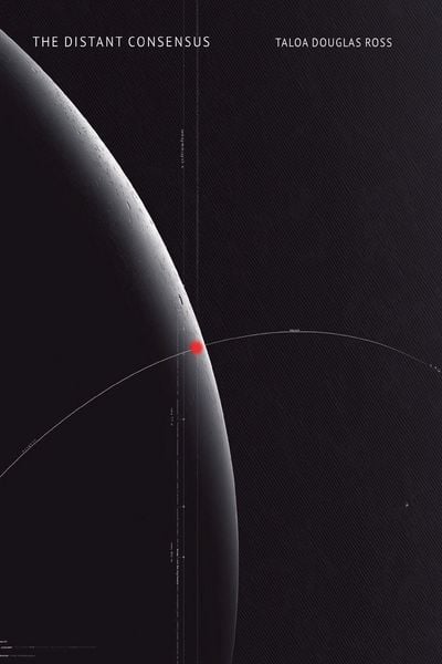 Produktbild: The Distant Consensus