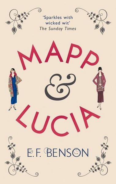 Produktbild: Mapp & Lucia