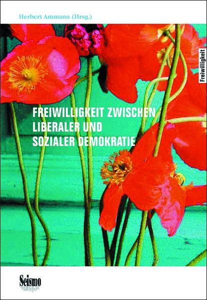 Produktbild: Freiwilligkeit zwischen liberaler und sozialer Demokratie