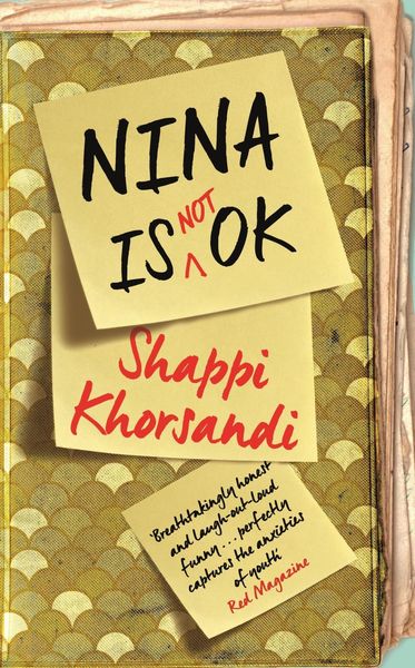 Produktbild: Nina is Not OK