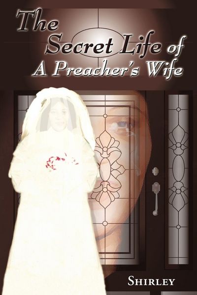 Produktbild: The Secret Life of a Preacher's Wife