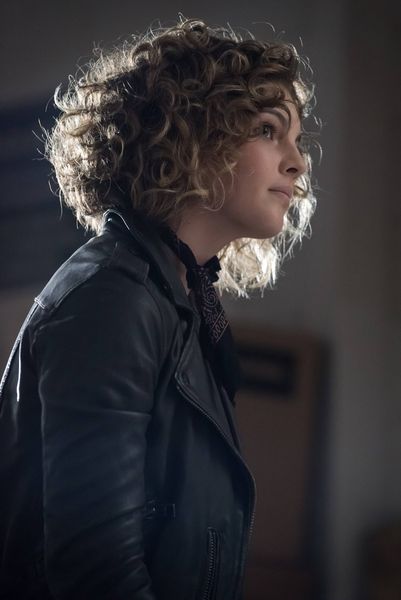 Gotham - Staffel 3 [4 BRs]