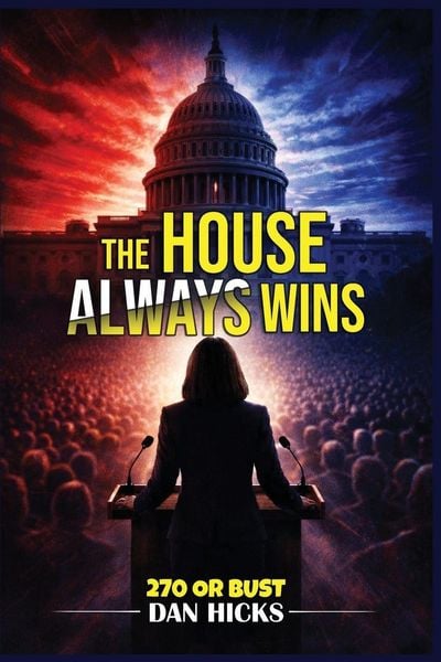 Produktbild: The House Always Wins