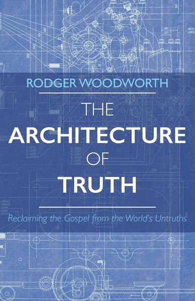 Produktbild: The Architecture of Truth