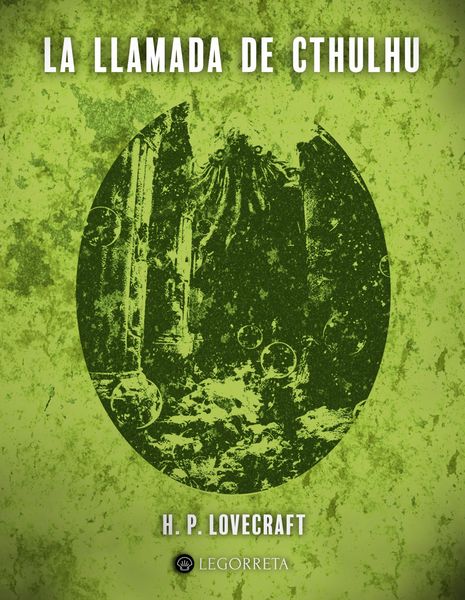 Produktbild: La llamada de Cthulhu