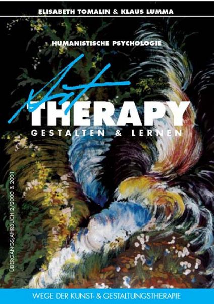 Produktbild: Art Therapy