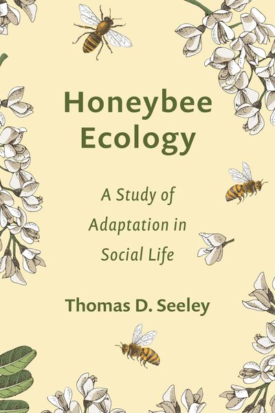 Produktbild: Honeybee Ecology