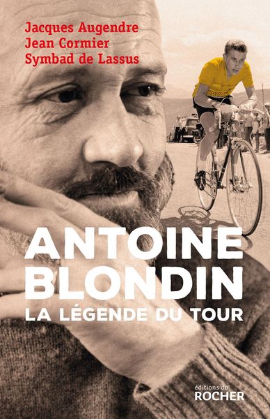 Produktbild: Antoine Blondin