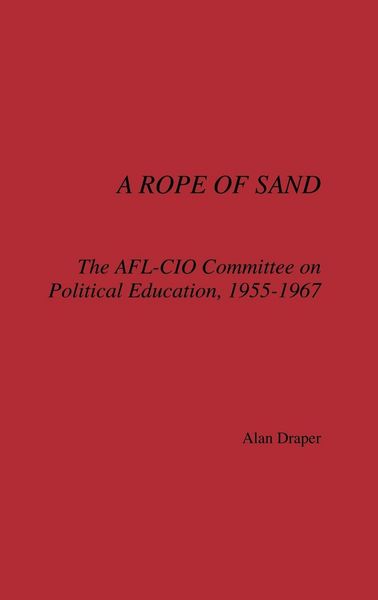 Produktbild: A Rope of Sand