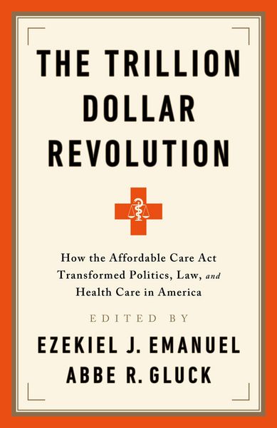 Produktbild: The Trillion Dollar Revolution