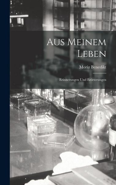 Produktbild: Aus Meinem Leben