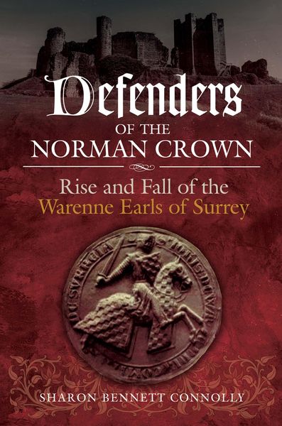 Produktbild: Defenders of the Norman Crown