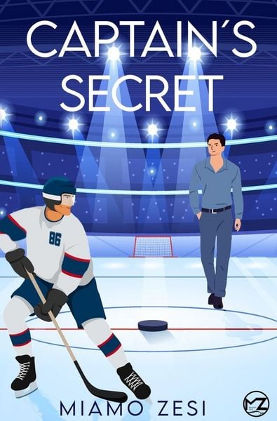 Produktbild: Captain&rsquo;s Secret