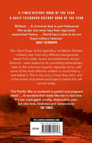 Produktbild: DEVIL DOGS PB