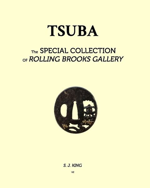 Produktbild: TSUBA - in Rolling Brook Gallery, Special Collections
