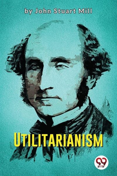 Produktbild: Utilitarianism
