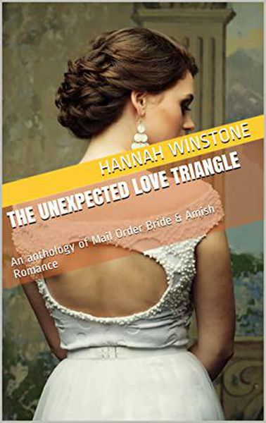 Produktbild: The Unexpected Love Triangle