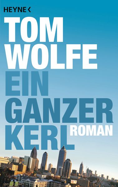 Produktbild: Ein ganzer Kerl