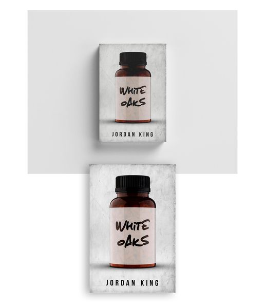 Produktbild: White Oaks