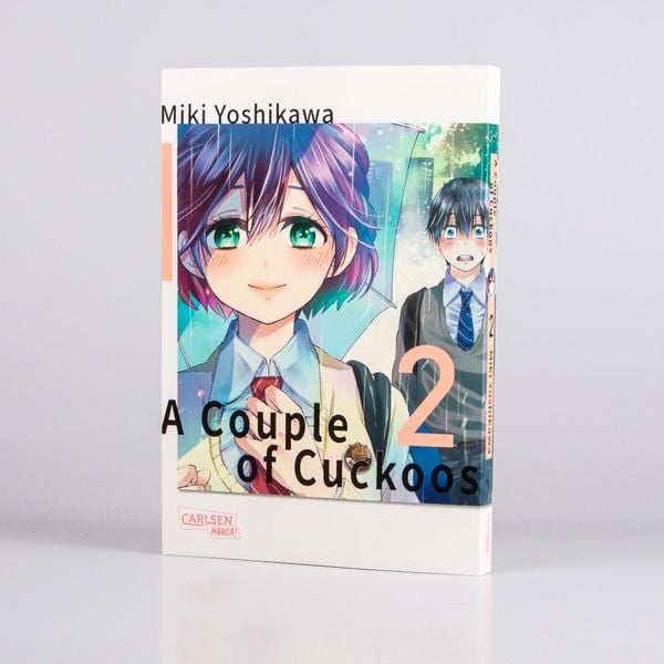 Produktbild: A Couple of Cuckoos 2