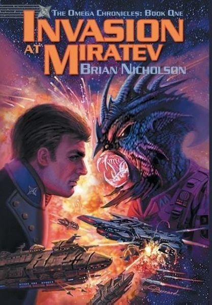 Produktbild: Invasion at Miratev