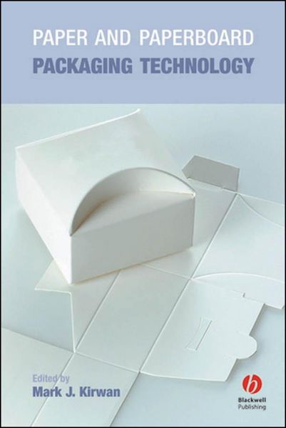 Produktbild: Paper and Paperboard Packaging Technology